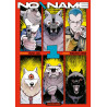 No\Name - tome 1