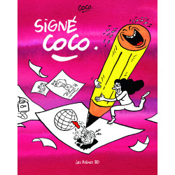 Signé Coco