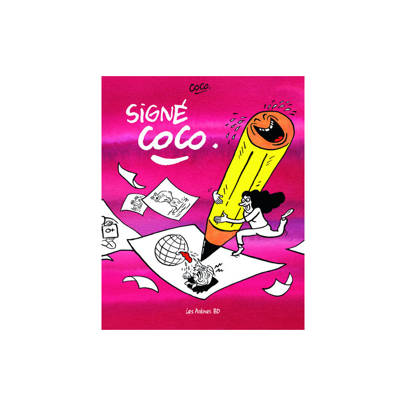 Signé Coco