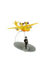 AVIONS TINTIN - HYDRAVION JAUNE (SY-AMO) 25