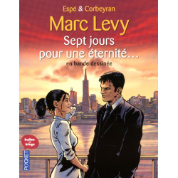Sept jours pour une...
