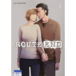 Route End T03