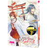 Kamisama School T01 à 3 euros