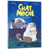 Chat moche - Tome 2 L'amour, c'est nul !