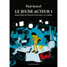 Le jeune acteur - Tome 01 Aventures de Vincent Lacoste au cinéma