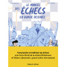 Le Manuel des échecs en bande dessinée