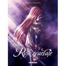 La Rose écarlate T13 - Elle...