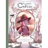 Les Carnets de Cerise T05 - Des premières neiges aux perséides