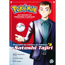 Pokémon - Aux origines du...