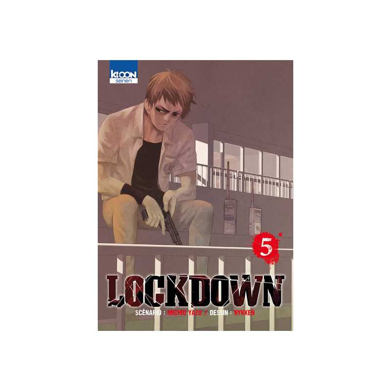 Lockdown T05