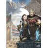 Nains T27 - Le Cycle de l'empereur - Le Concile des rois