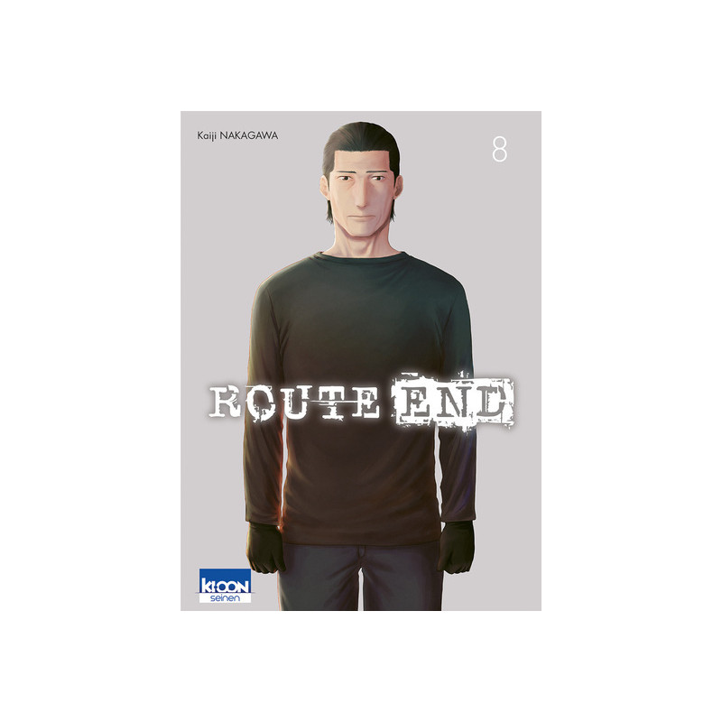 Route End T08