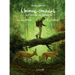 L'homme-chevreuil - Sept...
