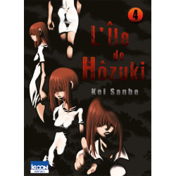 L'île de Hozuki T04
