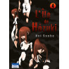 L'île de Hozuki T04
