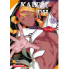 Kaijin Reijoh - Tome 15
