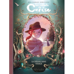 Les Carnets de Cerise T04 -...