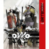 Okko - Artbook, 10 ans de dessins