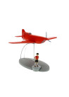 AVIONS TINTIN - STRATONEF H22 26