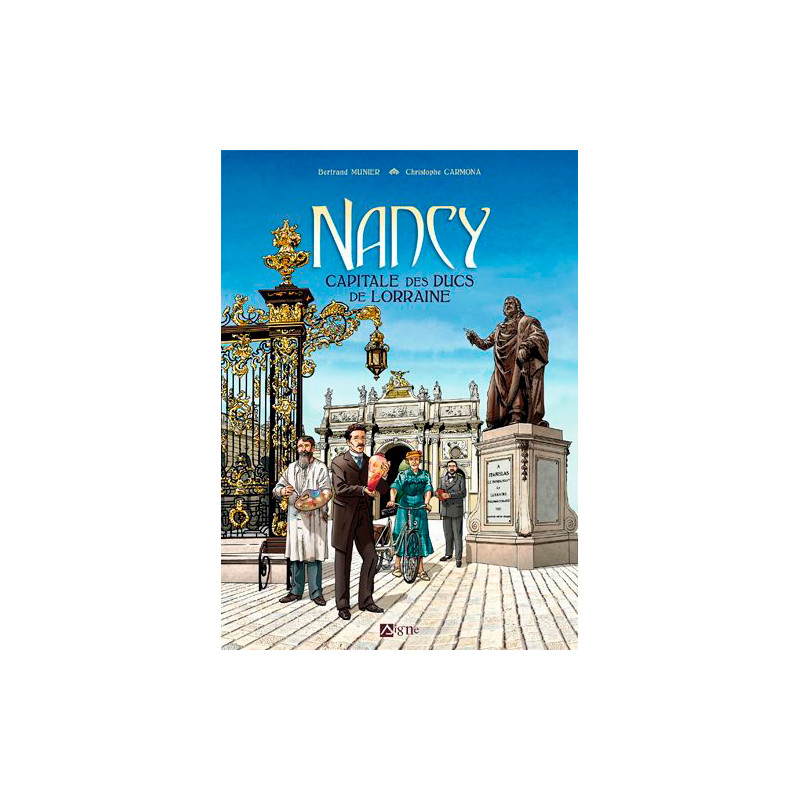 Nancy