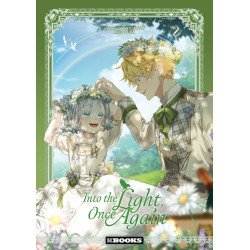 Into the Light, Once Again T02