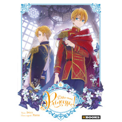 Dites-moi, Princesse ! T06