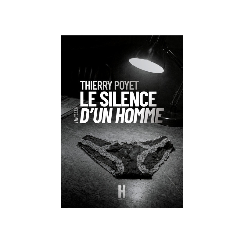 Le silence d'un homme