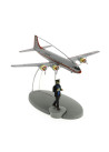 AVIONS TINTIN - VOL SYLDAIR (SYL-IFB-3415) 24