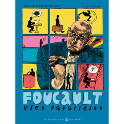 Foucault - Vies parallèles