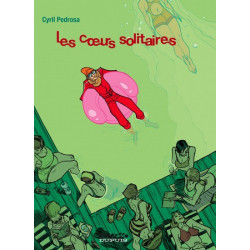 Les Coeurs solitaires