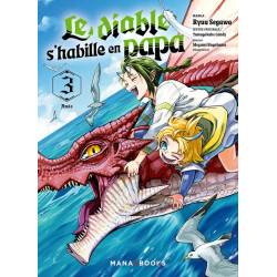 Le diable s'habille en papa...