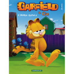 Garfield & Cie - Tome 6 -...