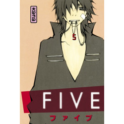 Five - Tome 1