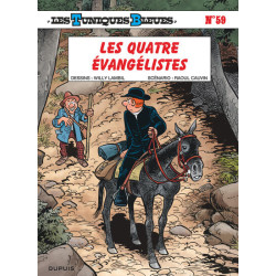 Les Tuniques Bleues - Tome...