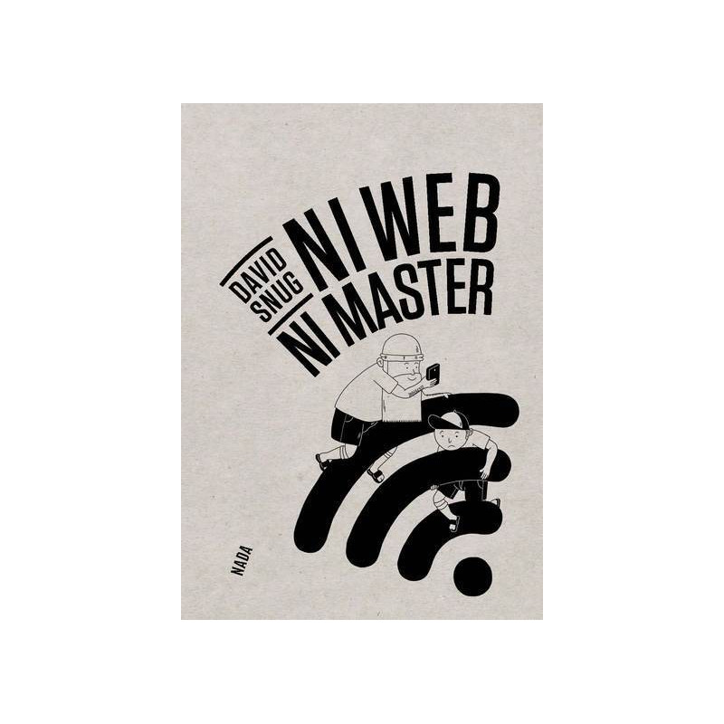 Ni Web ni master
