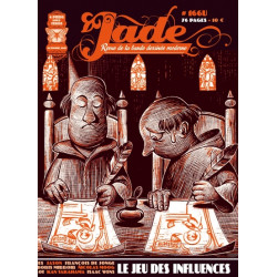 Jade 166U - Le jeu des...