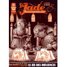 Jade 166U - Le jeu des influences