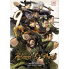 Blood & Steel T09