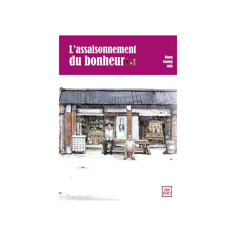 L'assaisonnement du bonheur