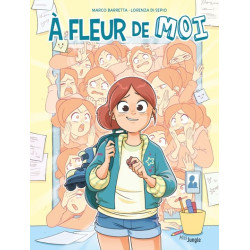 A fleur de moi