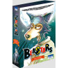 Pack Beastars vol. 1 & 2
