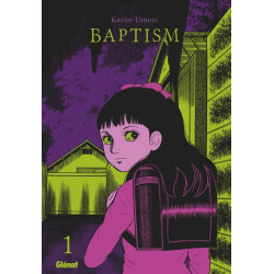 Baptism - Édition originale...