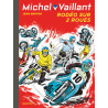 Michel Vaillant - Tome 20 - Rodéo sur deux roues