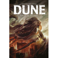 Dune : Sur le fil du Krys