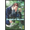 Seraph of the end - Tome 34