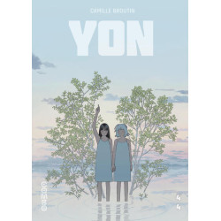 YON - Tome 4