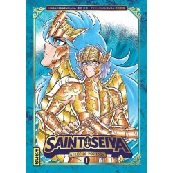 Saint Seiya Rerise of...