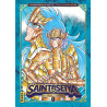 Saint Seiya Rerise of Poseidon  - Tome 1