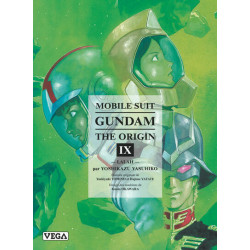 Mobile Suit Gundam - The...