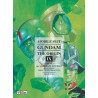 Mobile Suit Gundam - The Origin - Tome 9